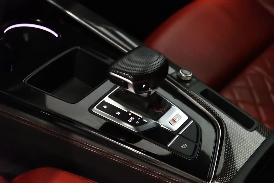 2021 Audi B9 S4 - Image 12 of 20