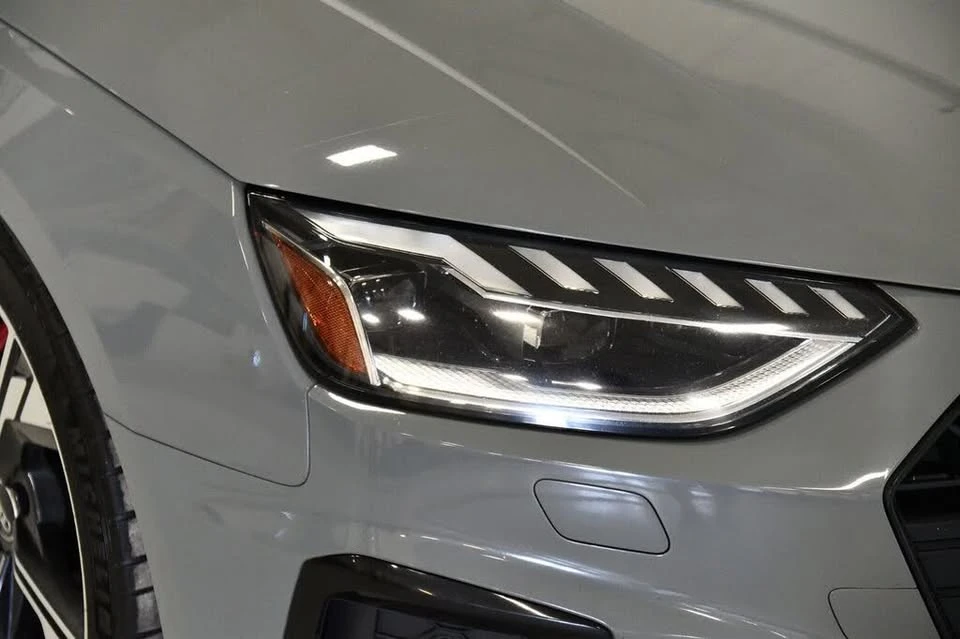 2021 Audi B9 S4 - Image 3 of 20