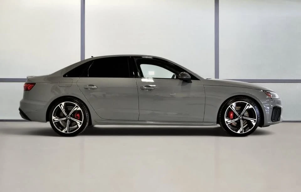 2021 Audi B9 S4 - Image 6 of 20