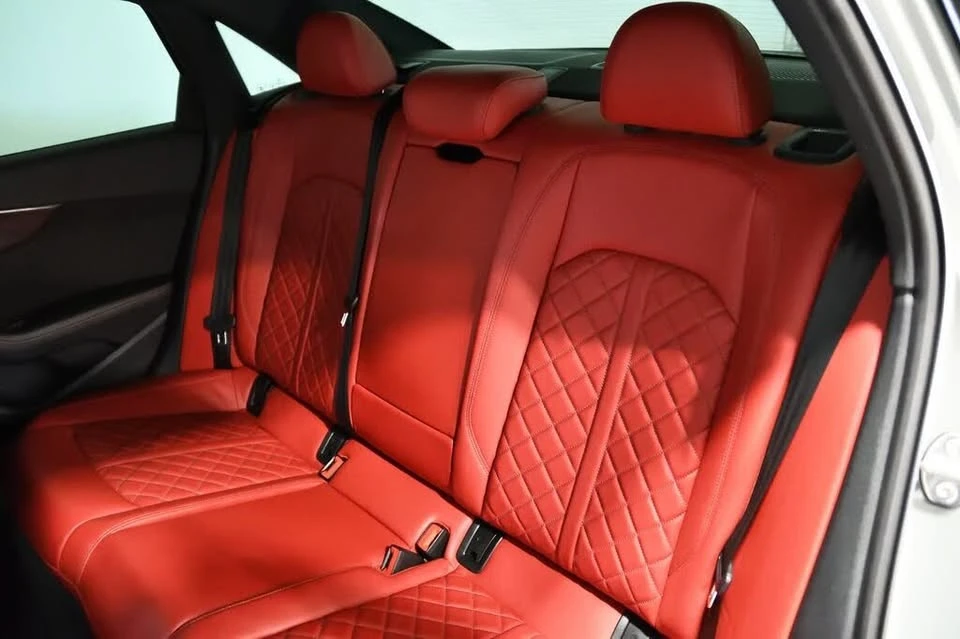2021 Audi B9 S4 - Image 16 of 20