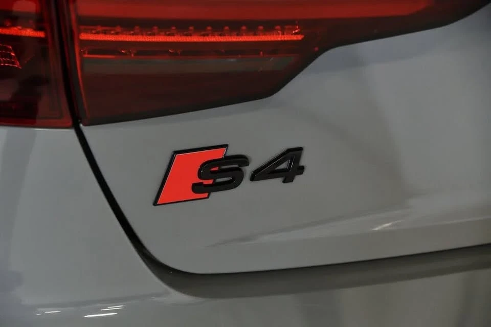 2021 Audi B9 S4 - Image 9 of 20