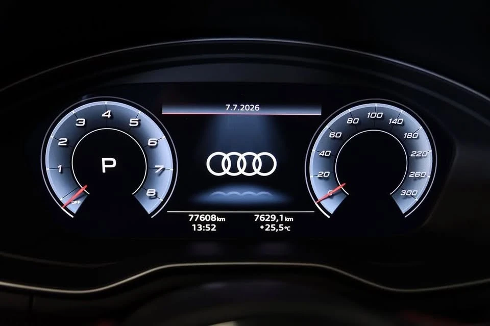 2021 Audi B9 S4 - Image 18 of 20