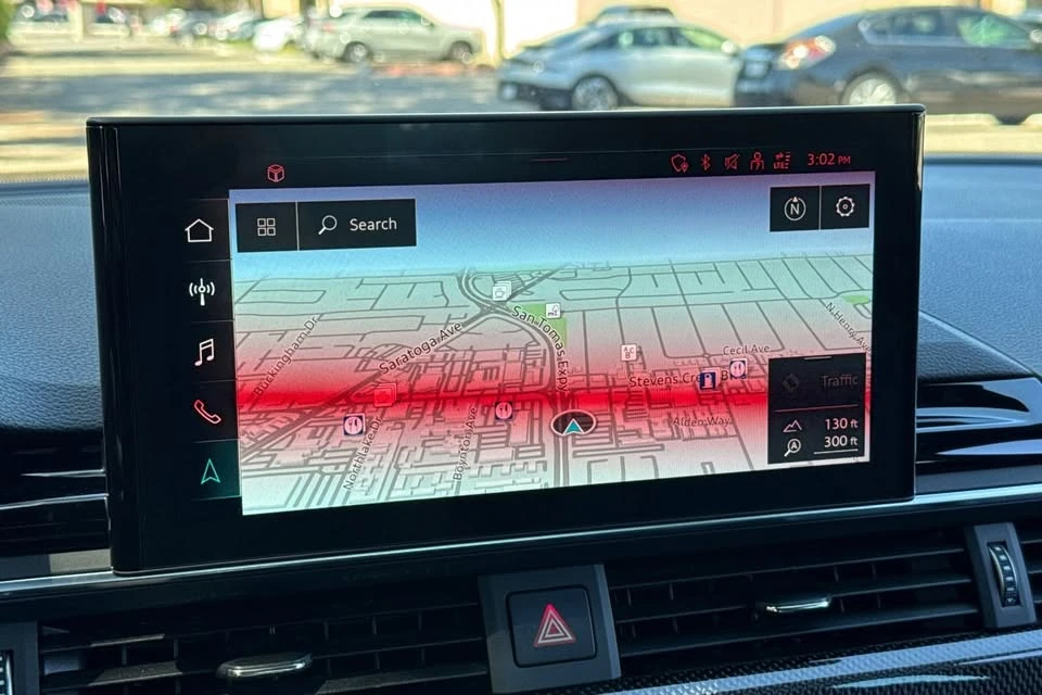 2021 Audi B9 S4 - Image 18 of 20