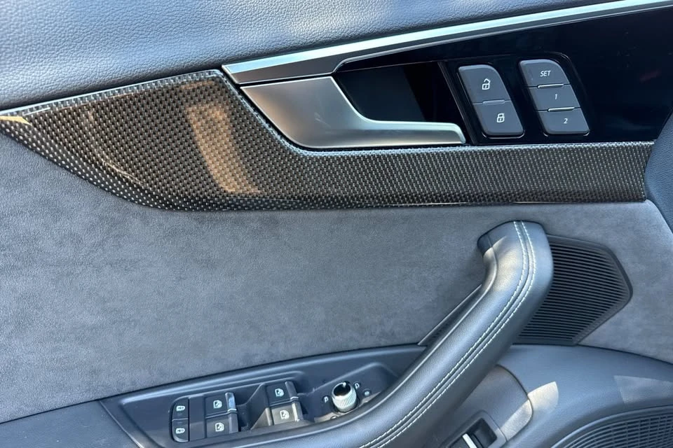 2021 Audi B9 S4 - Image 11 of 20