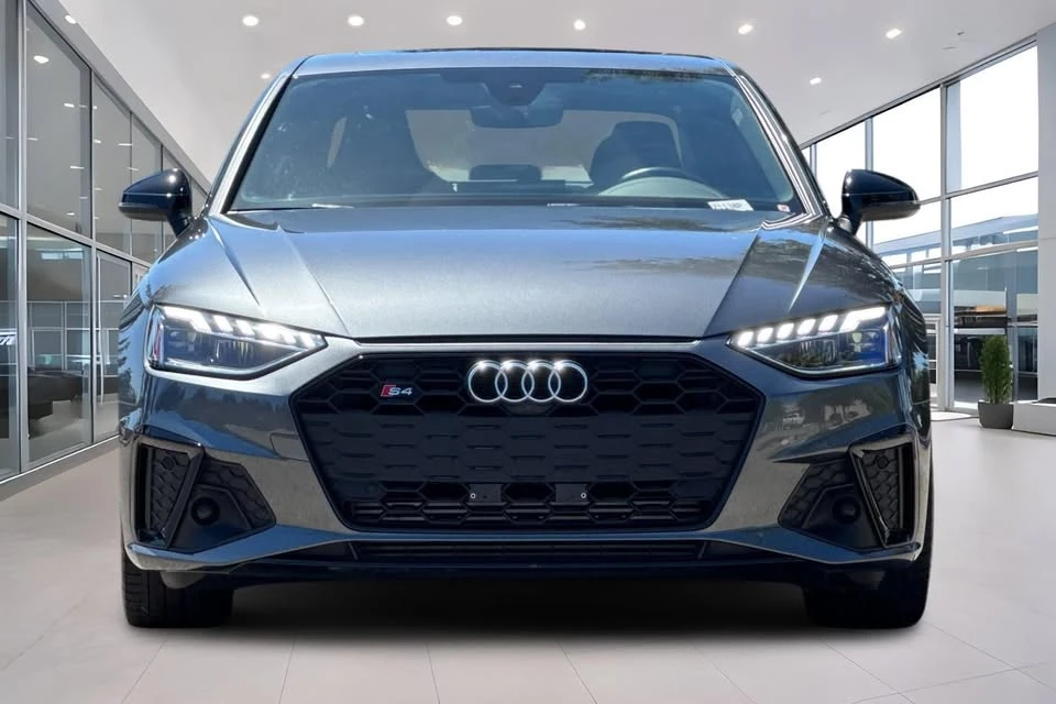 2021 Audi B9 S4 - Image 9 of 20