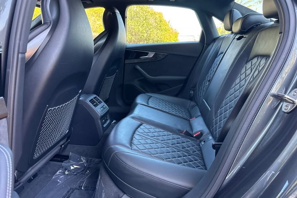2021 Audi B9 S4 - Image 12 of 20