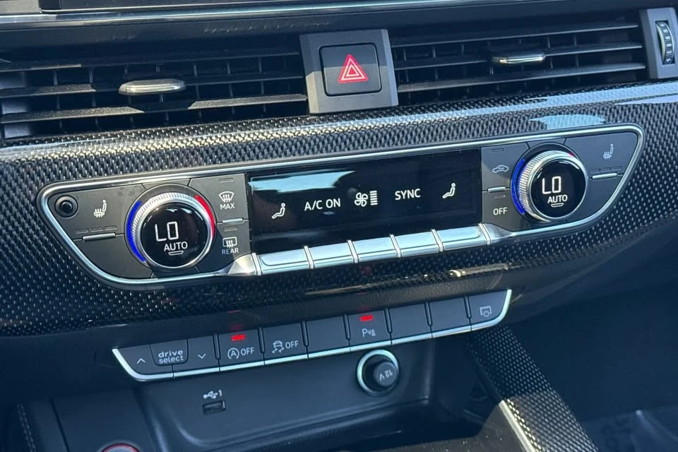 2021 Audi B9 S4 - Image 20 of 20