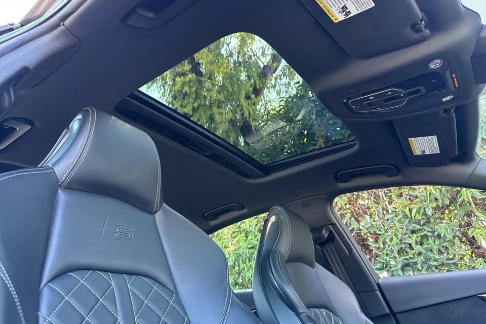 2021 Audi B9 S4 - Image 16 of 20