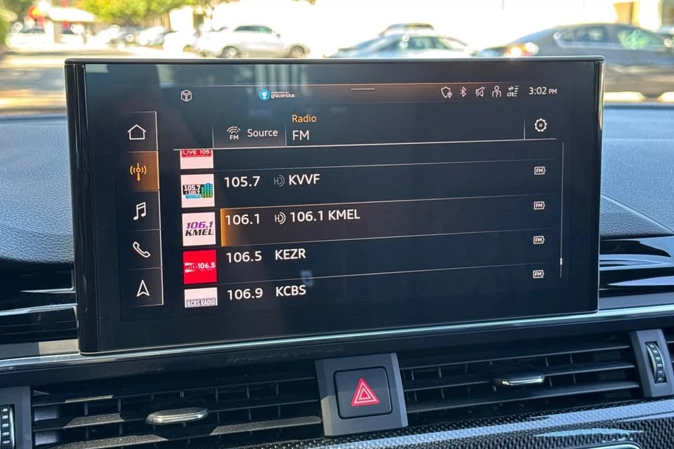 2021 Audi B9 S4 - Image 17 of 20