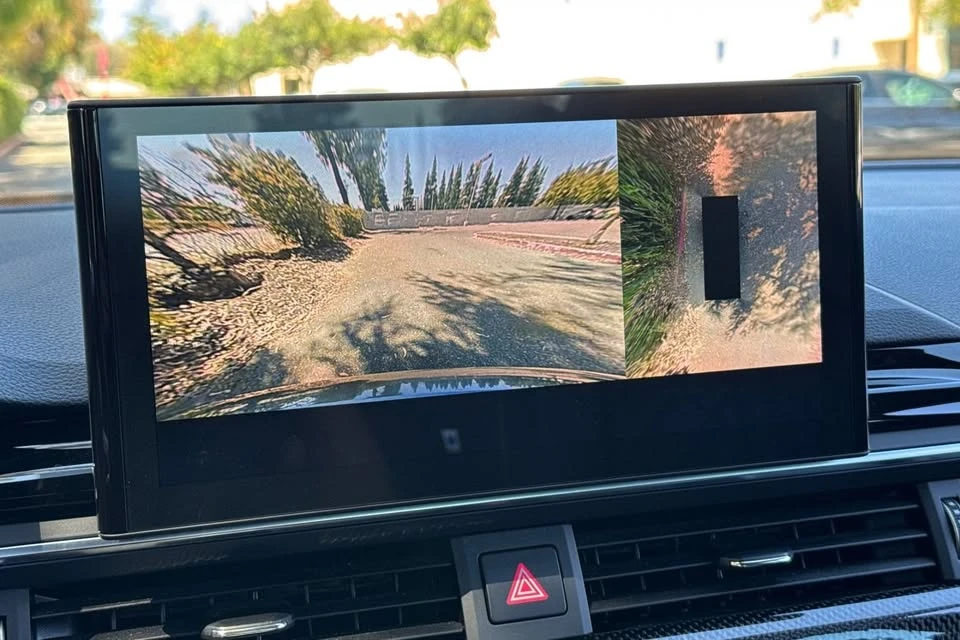 2021 Audi B9 S4 - Image 19 of 20