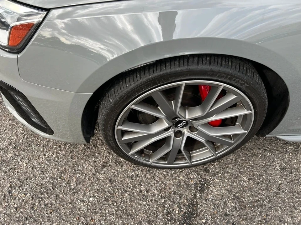 2021 Audi B9 S4 - Image 10 of 12