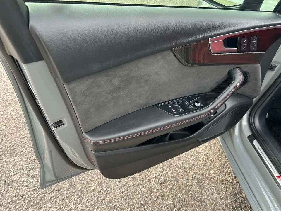 2021 Audi B9 S4 - Image 12 of 12