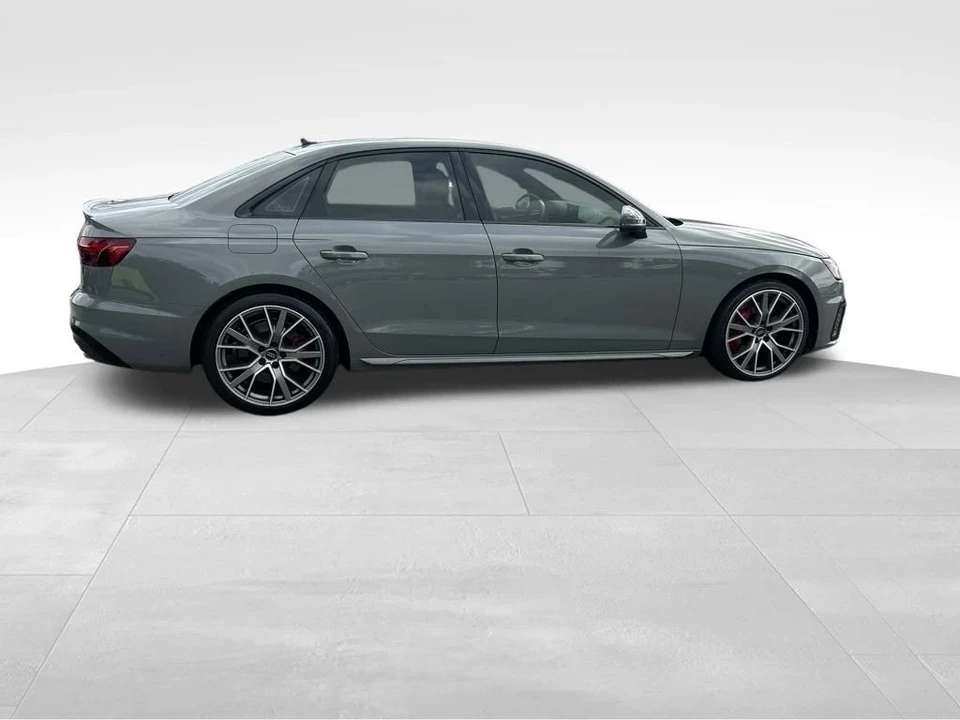 2021 Audi B9 S4 - Image 8 of 12