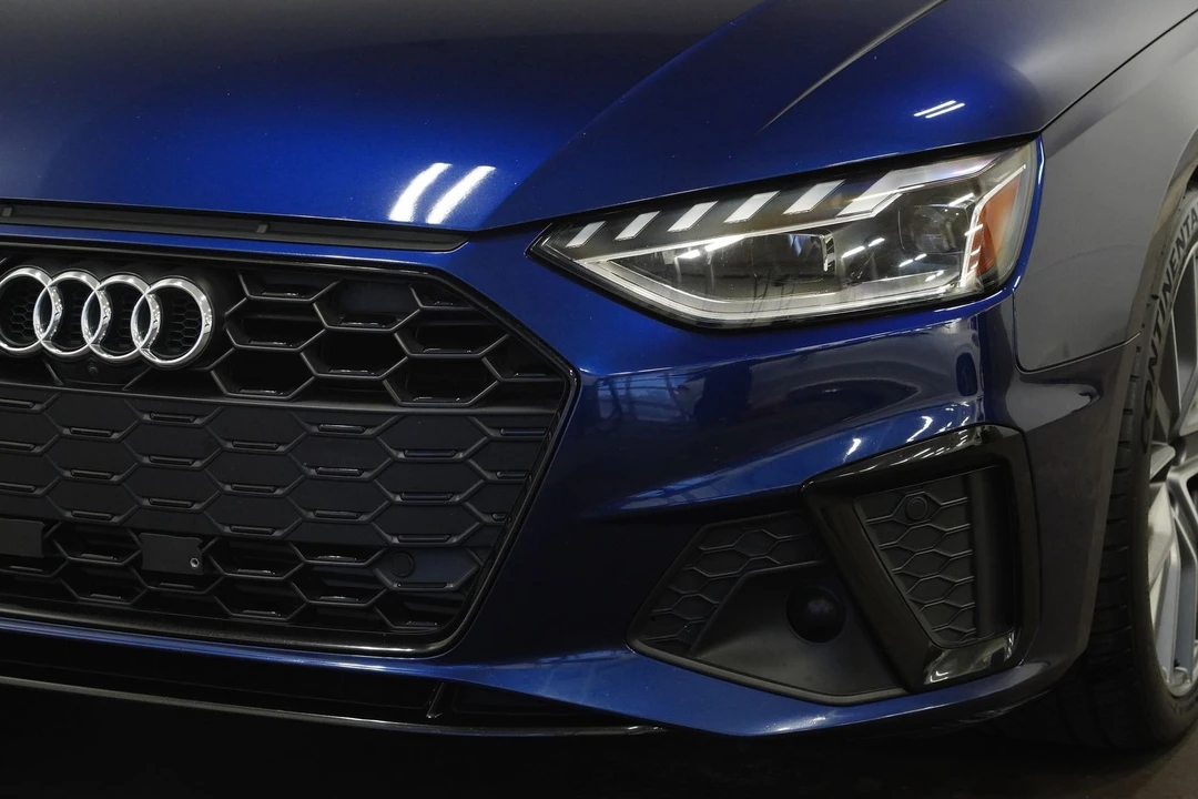 2021 Audi B9 S4 - Image 8 of 12