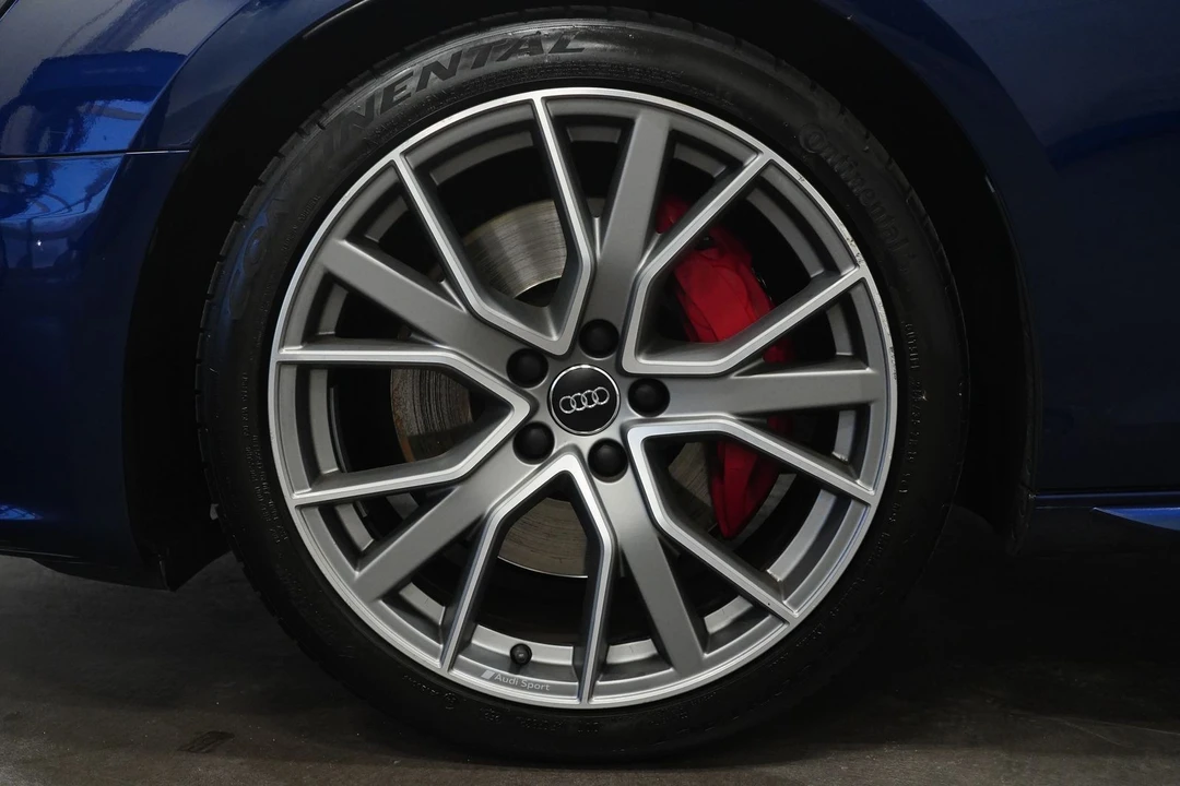 2021 Audi B9 S4 - Image 10 of 12