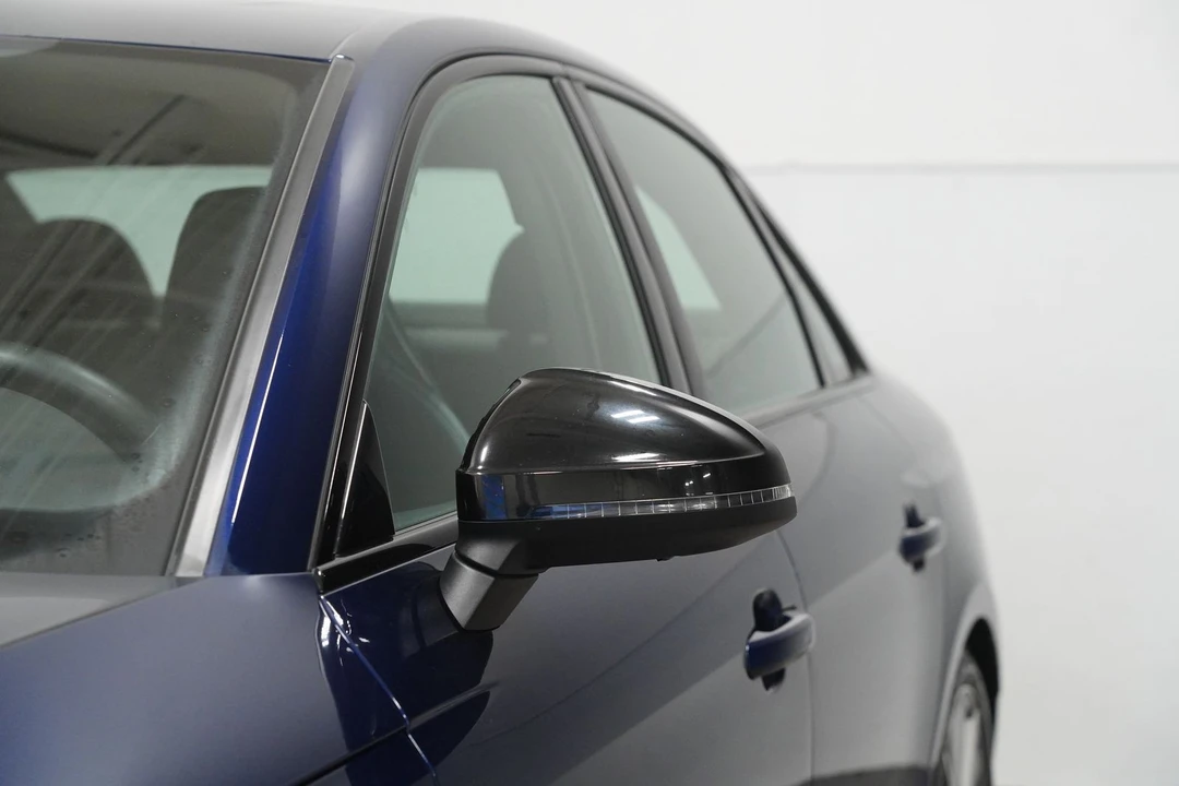 2021 Audi B9 S4 - Image 9 of 12