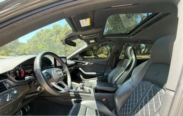 2021 Audi B9 S4 - Image 17 of 20