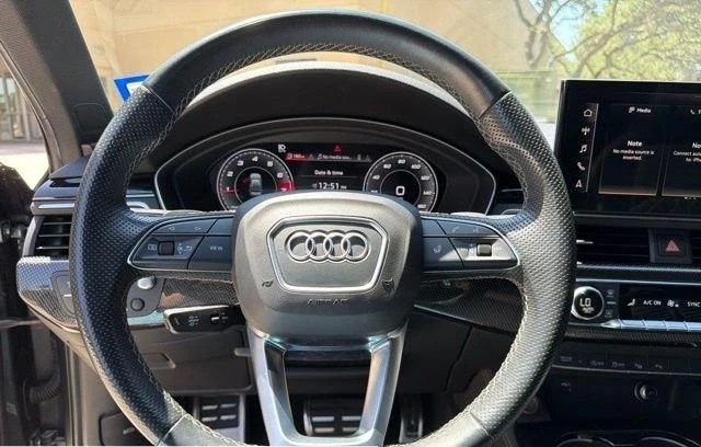 2021 Audi B9 S4 - Image 9 of 20