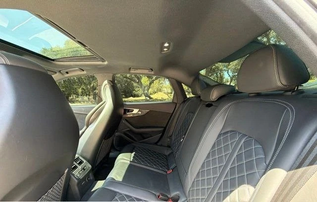 2021 Audi B9 S4 - Image 18 of 20