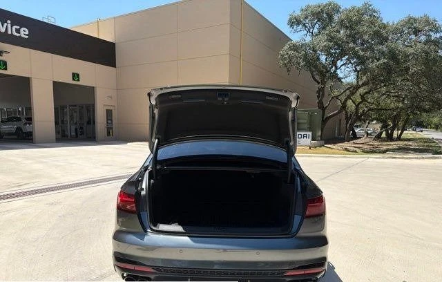 2021 Audi B9 S4 - Image 4 of 20