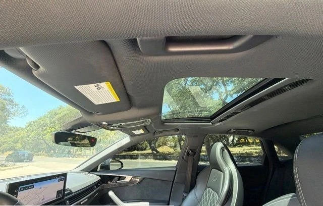 2021 Audi B9 S4 - Image 16 of 20