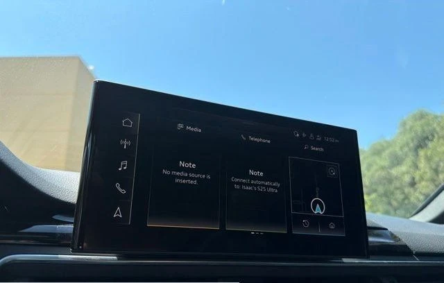 2021 Audi B9 S4 - Image 11 of 20