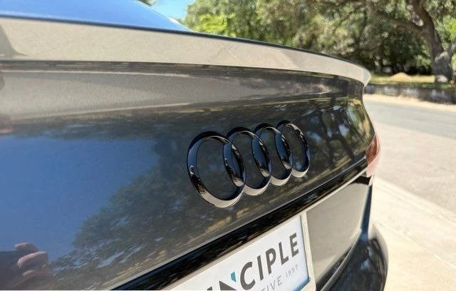 2021 Audi B9 S4 - Image 14 of 20