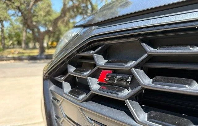 2021 Audi B9 S4 - Image 8 of 20