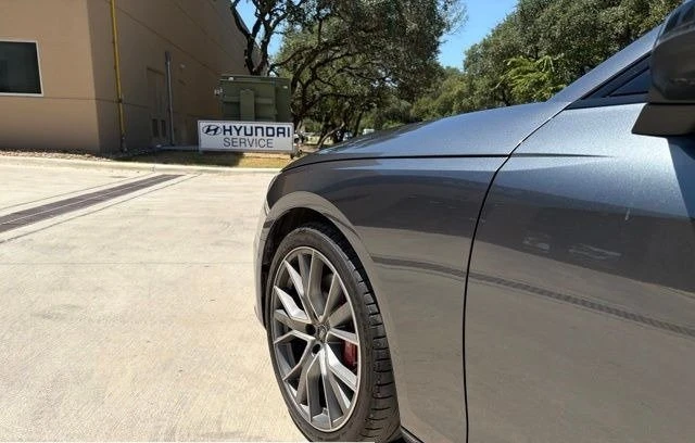 2021 Audi B9 S4 - Image 15 of 20