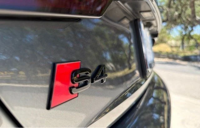 2021 Audi B9 S4 - Image 13 of 20