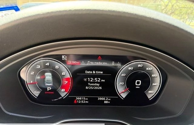 2021 Audi B9 S4 - Image 9 of 14