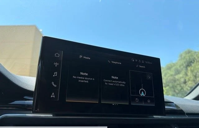 2021 Audi B9 S4 - Image 10 of 14