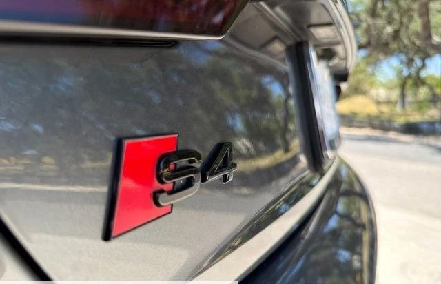 2021 Audi B9 S4 - Image 12 of 14