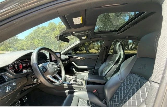 2021 Audi B9 S4 - Image 14 of 14