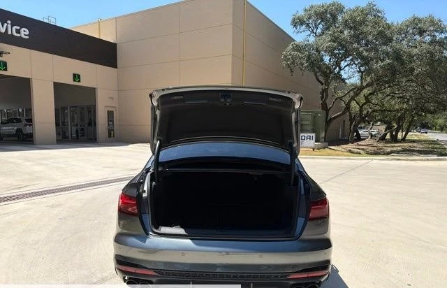 2021 Audi B9 S4 - Image 3 of 14