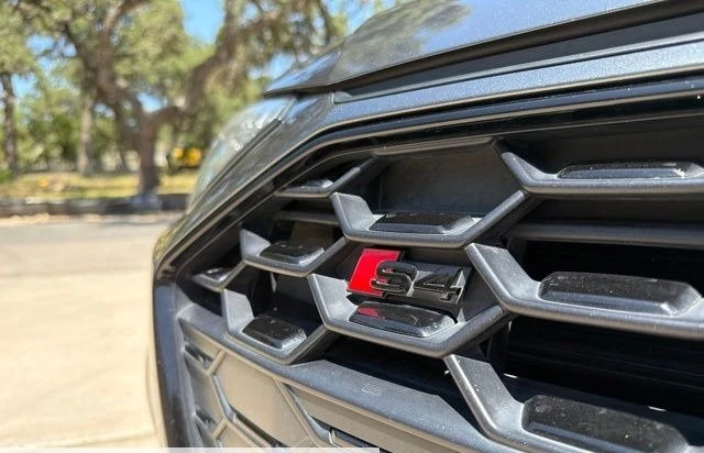 2021 Audi B9 S4 - Image 7 of 14