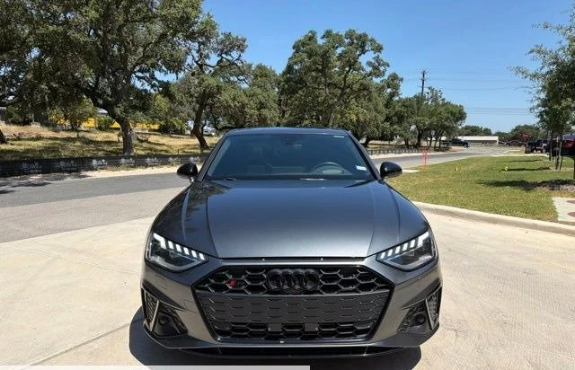 2021 Audi B9 S4 - Image 6 of 14