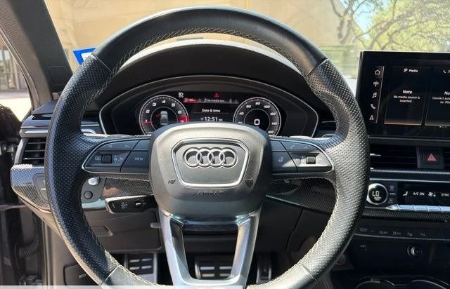 2021 Audi B9 S4 - Image 8 of 14
