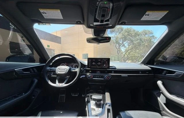 2021 Audi B9 S4 - Image 11 of 14