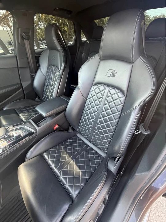 2021 Audi B9 S4 - Image 3 of 9