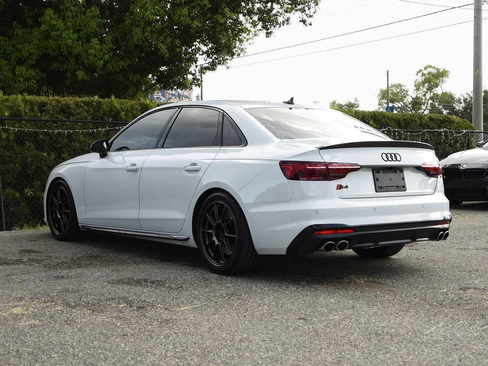 2021 Audi B9 S4 - Image 9 of 17