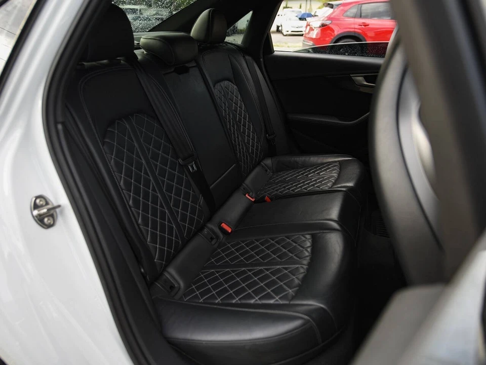 2021 Audi B9 S4 - Image 13 of 17