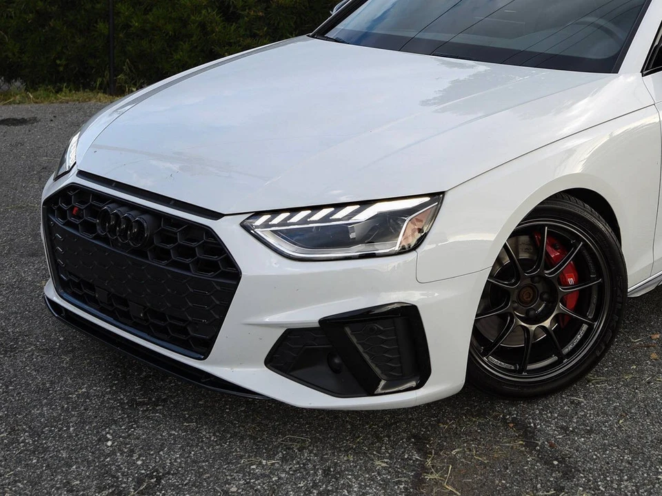 2021 Audi B9 S4 - Image 2 of 17