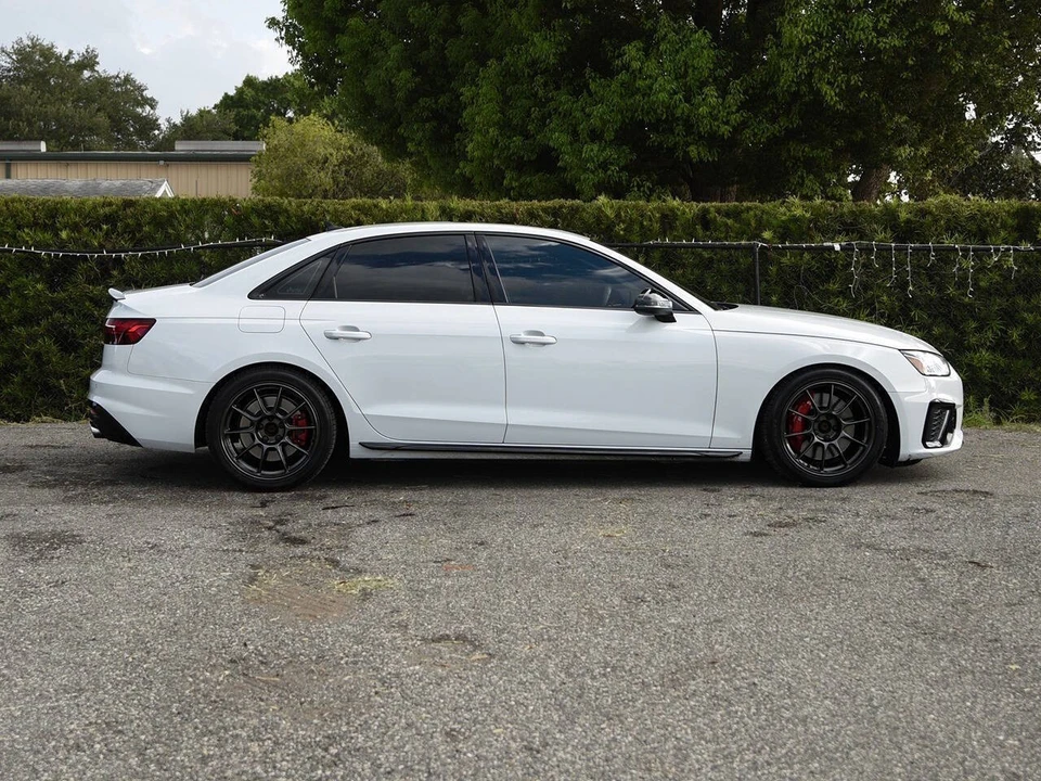 2021 Audi B9 S4 - Image 6 of 17