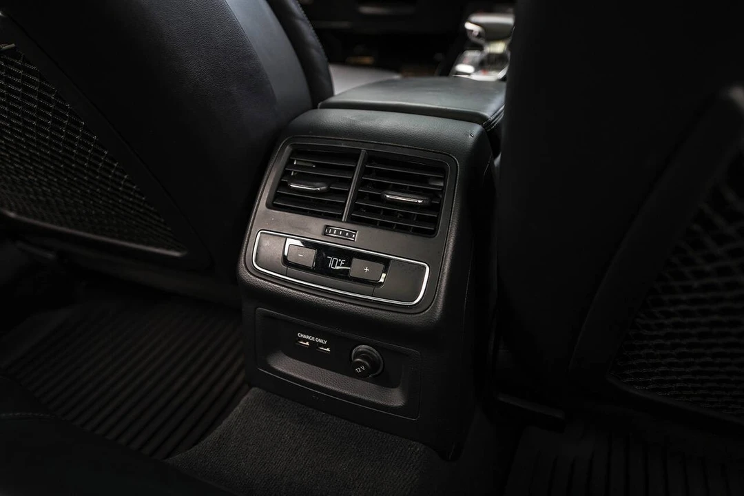 2021 Audi B9 S4 - Image 17 of 17