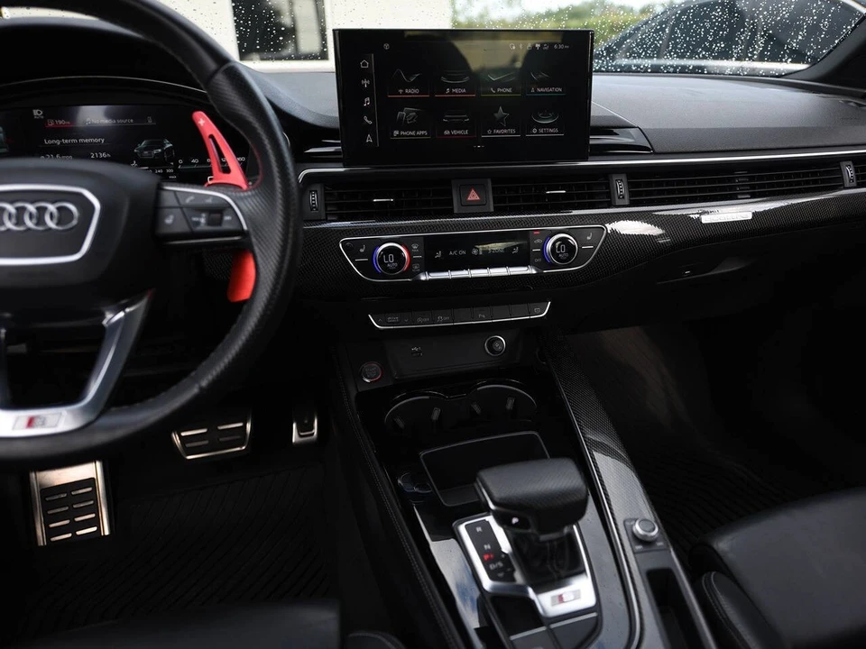 2021 Audi B9 S4 - Image 16 of 17