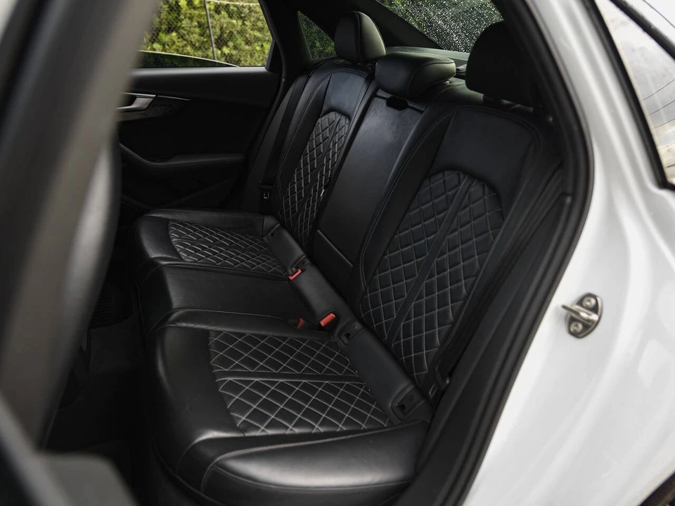 2021 Audi B9 S4 - Image 12 of 17