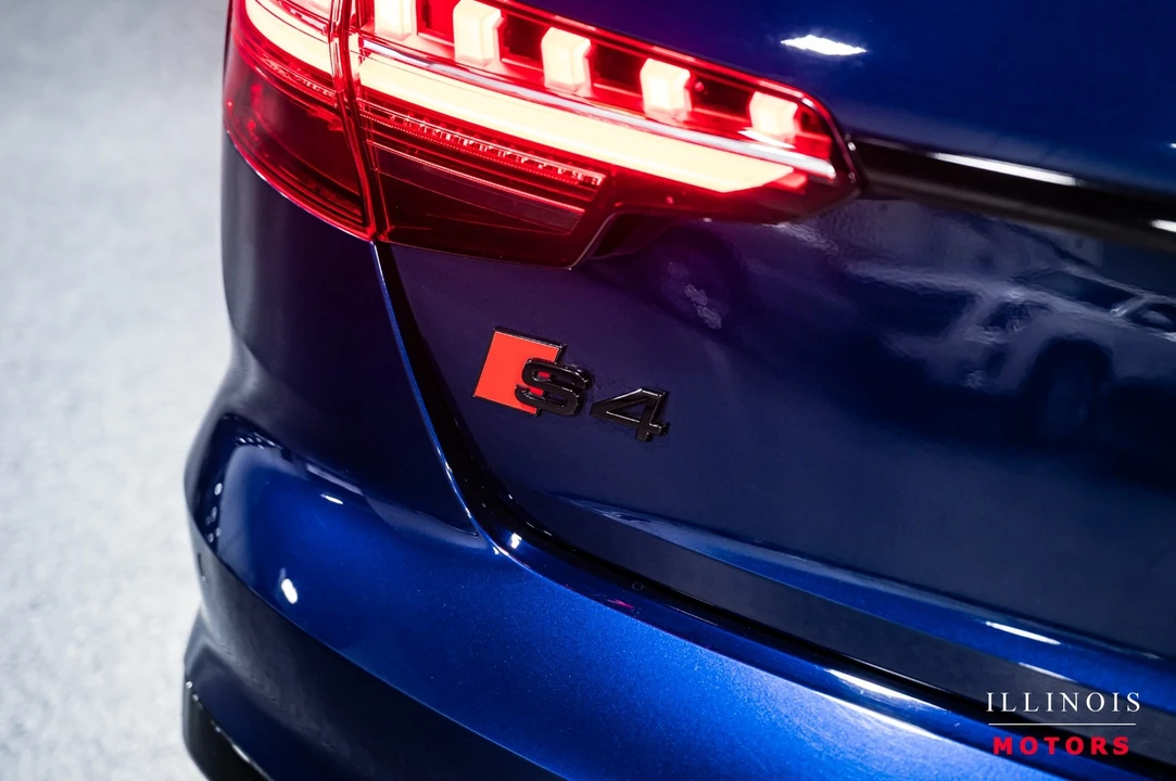 2021 Audi B9 S4 - Image 16 of 21