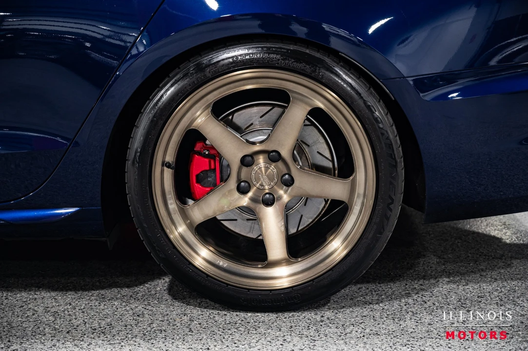 2021 Audi B9 S4 - Image 10 of 21