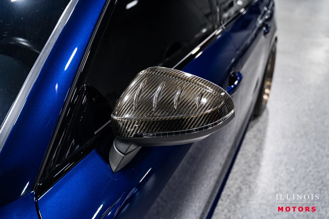 2021 Audi B9 S4 - Image 14 of 21